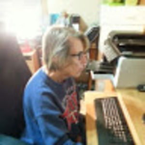 Meet your Posher, Sandra